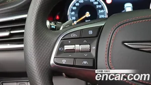 Genesis G70, 2023 — миниатюра 33