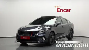 Kia K7, 2019 — миниатюра 1