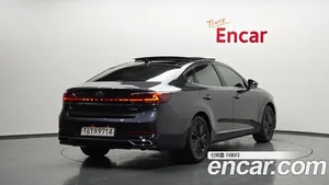 Kia K7, 2019 — миниатюра 2