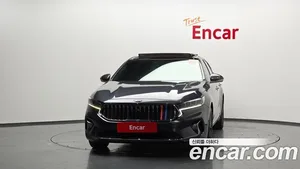 Kia K7, 2019 — миниатюра 3