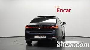 Kia K7, 2019 — миниатюра 4