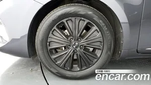 Kia K7, 2019 — миниатюра 5