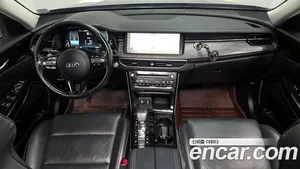Kia K7, 2019 — миниатюра 7