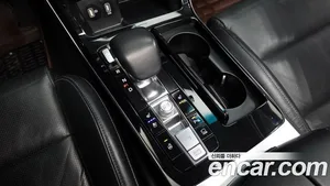 Kia K7, 2019 — миниатюра 9