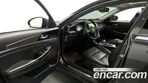 Kia K7, 2019 — миниатюра 10