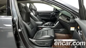 Kia K7, 2019 — миниатюра 11