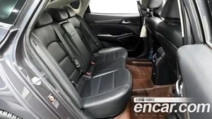 Kia K7, 2019 — миниатюра 12