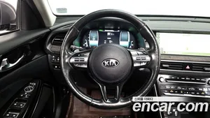 Kia K7, 2019 — миниатюра 13
