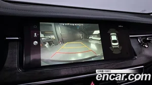Kia K7, 2019 — миниатюра 15