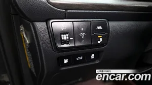 Kia K7, 2019 — миниатюра 16