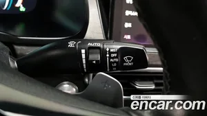 Kia K7, 2019 — миниатюра 17