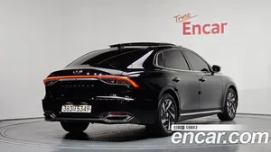 Hyundai Grandeur, 2020 — миниатюра 2