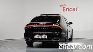 Hyundai Grandeur, 2020 — миниатюра 4