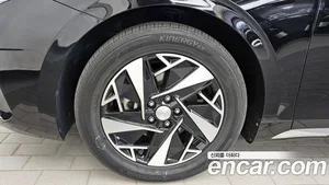 Hyundai Grandeur, 2020 — миниатюра 5