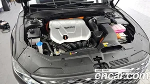 Hyundai Grandeur, 2020 — миниатюра 6