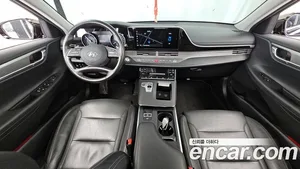 Hyundai Grandeur, 2020 — миниатюра 7