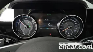 Hyundai Grandeur, 2020 — миниатюра 8