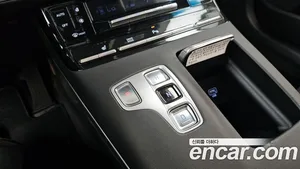 Hyundai Grandeur, 2020 — миниатюра 9
