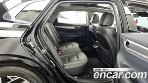 Hyundai Grandeur, 2020 — миниатюра 12