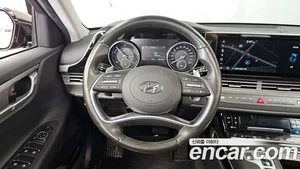 Hyundai Grandeur, 2020 — миниатюра 13