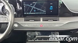 Hyundai Grandeur, 2020 — миниатюра 14
