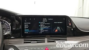 Hyundai Grandeur, 2020 — миниатюра 15