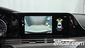 Hyundai Grandeur, 2020 — миниатюра 16