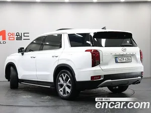 Hyundai Palisade, 2021 — миниатюра 4