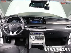 Hyundai Palisade, 2021 — миниатюра 7
