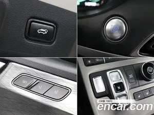 Hyundai Palisade, 2021 — миниатюра 9