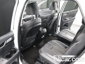 Hyundai Palisade, 2021 — миниатюра 11