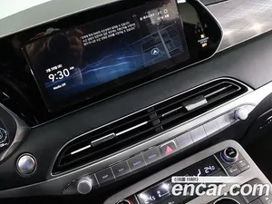 Hyundai Palisade, 2021 — миниатюра 12