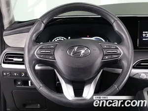 Hyundai Palisade, 2021 — миниатюра 13
