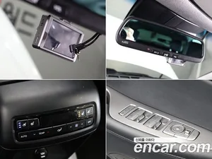 Hyundai Palisade, 2021 — миниатюра 15