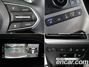 Hyundai Palisade, 2021 — миниатюра 16