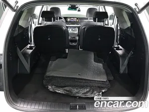 Hyundai Palisade, 2021 — миниатюра 20