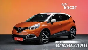 Renault QM3, 2014 — миниатюра 31