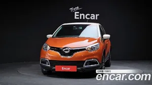 Renault QM3, 2014 — миниатюра 2