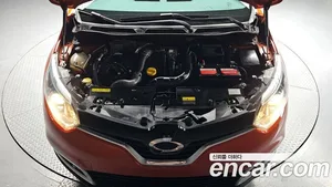 Renault QM3, 2014 — миниатюра 5
