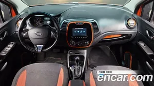 Renault QM3, 2014 — миниатюра 9