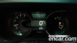 Renault QM3, 2014 — миниатюра 10