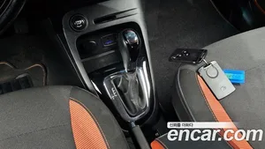 Renault QM3, 2014 — миниатюра 11