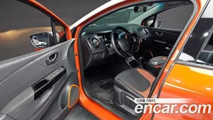 Renault QM3, 2014 — миниатюра 12