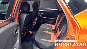 Renault QM3, 2014 — миниатюра 16