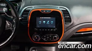 Renault QM3, 2014 — миниатюра 18