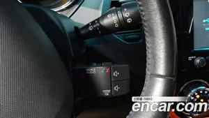 Renault QM3, 2014 — миниатюра 19