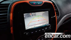 Renault QM3, 2014 — миниатюра 20