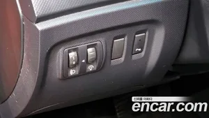 Renault QM3, 2014 — миниатюра 21