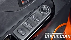 Renault QM3, 2014 — миниатюра 23