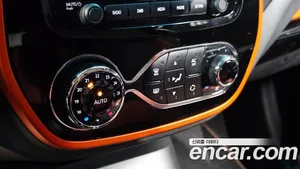 Renault QM3, 2014 — миниатюра 24